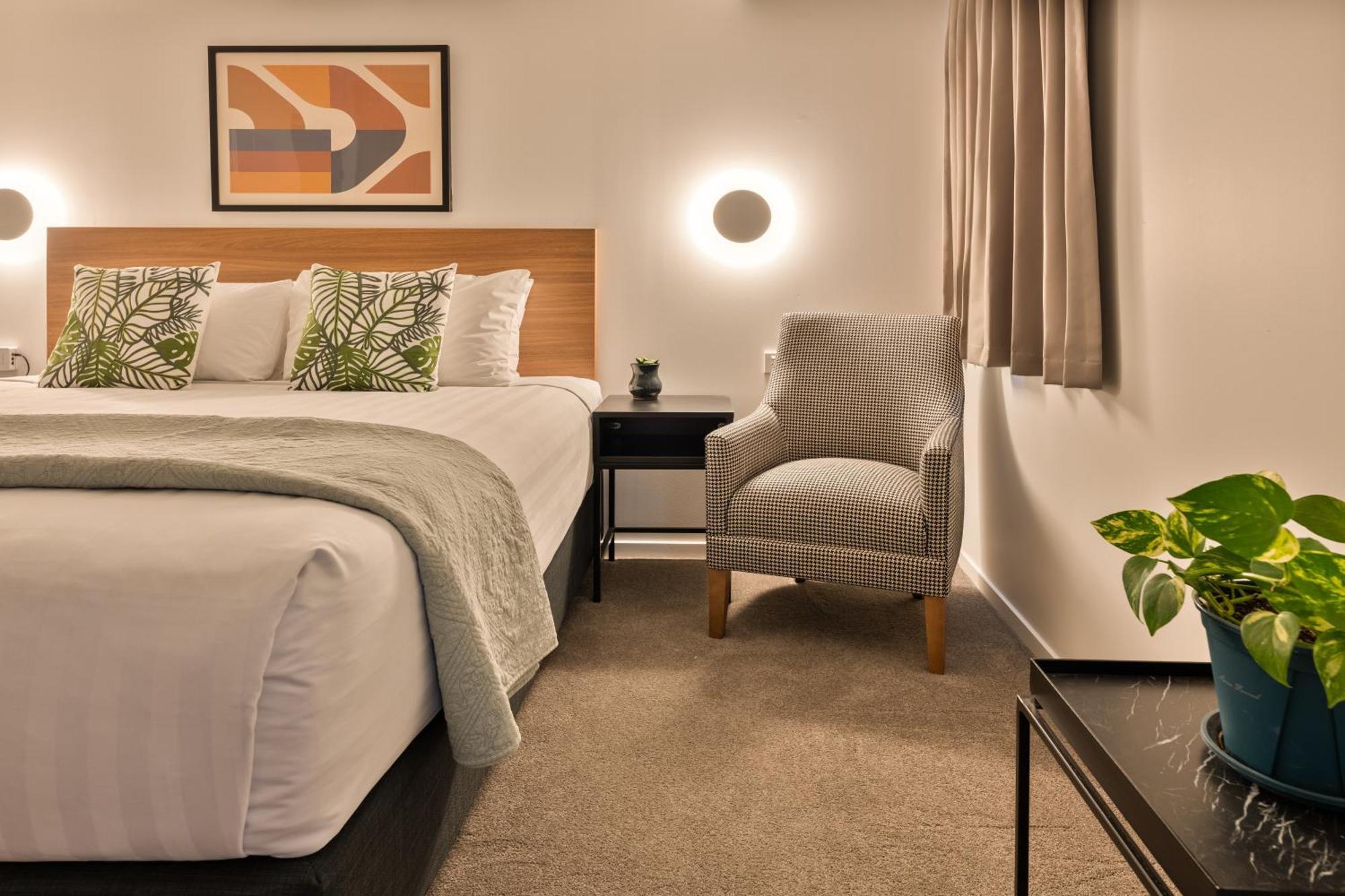 Best Western Newmarket Inn & Suites Окленд Экстерьер фото