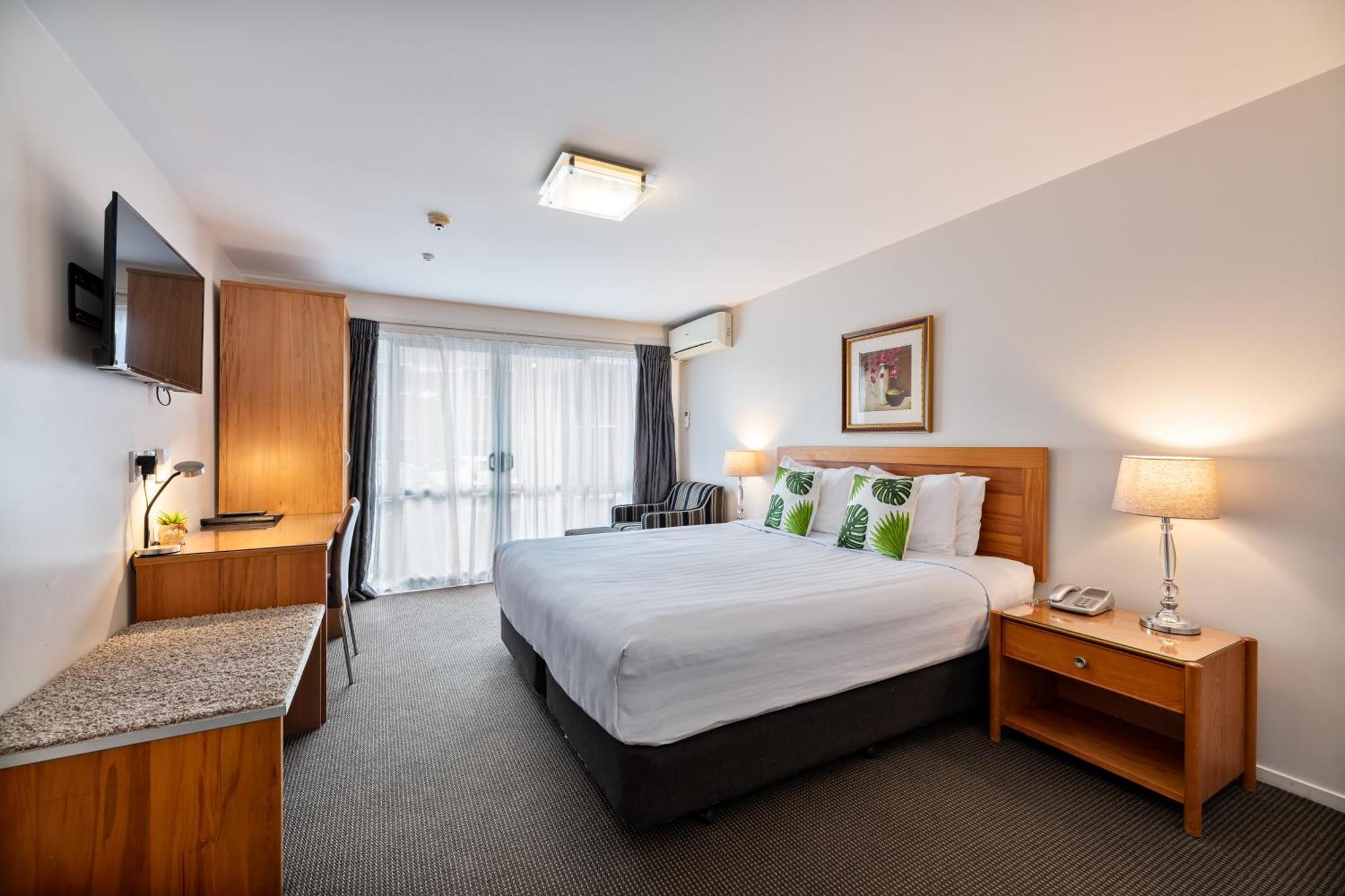 Best Western Newmarket Inn & Suites Окленд Экстерьер фото