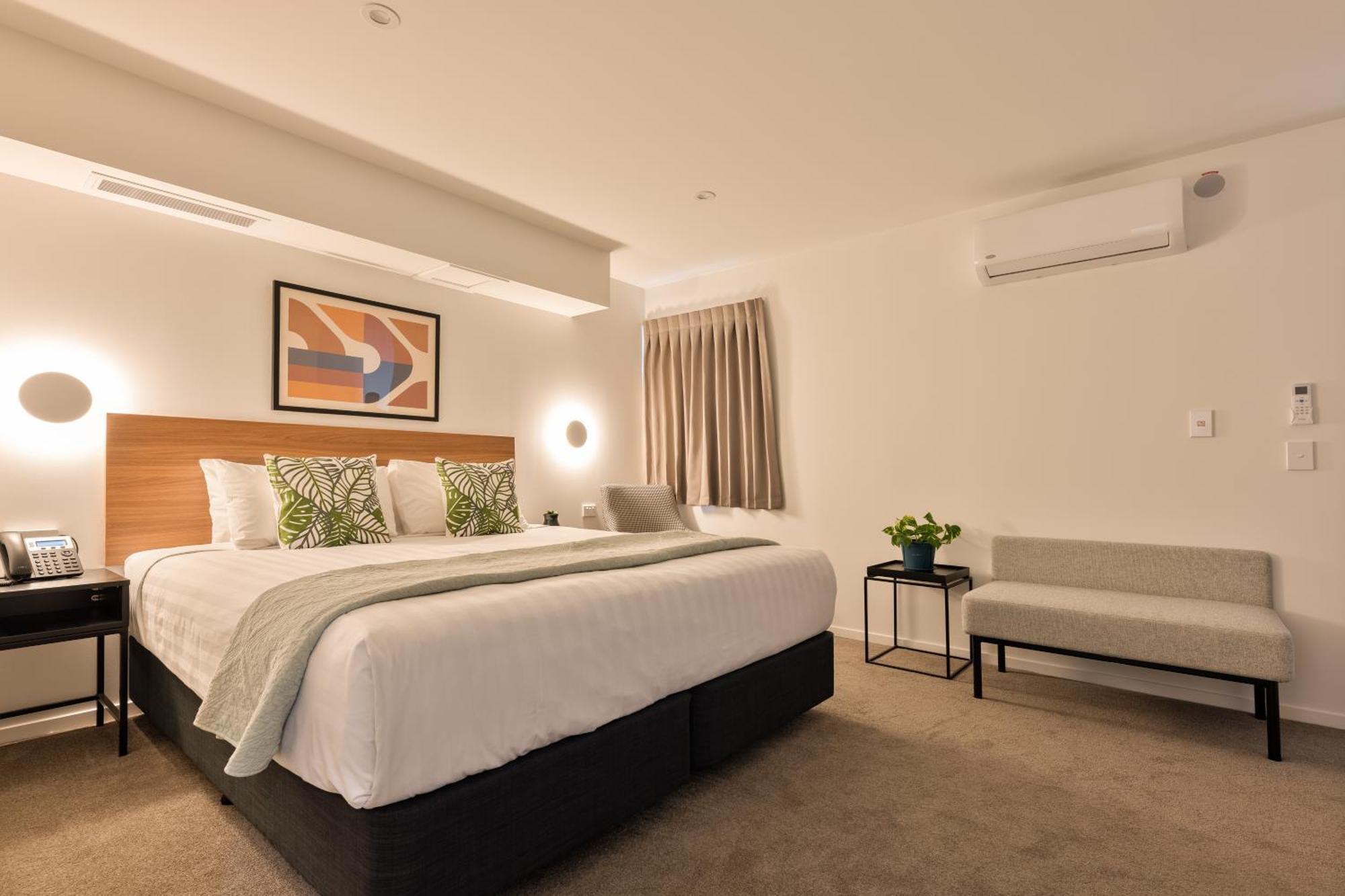 Best Western Newmarket Inn & Suites Окленд Экстерьер фото