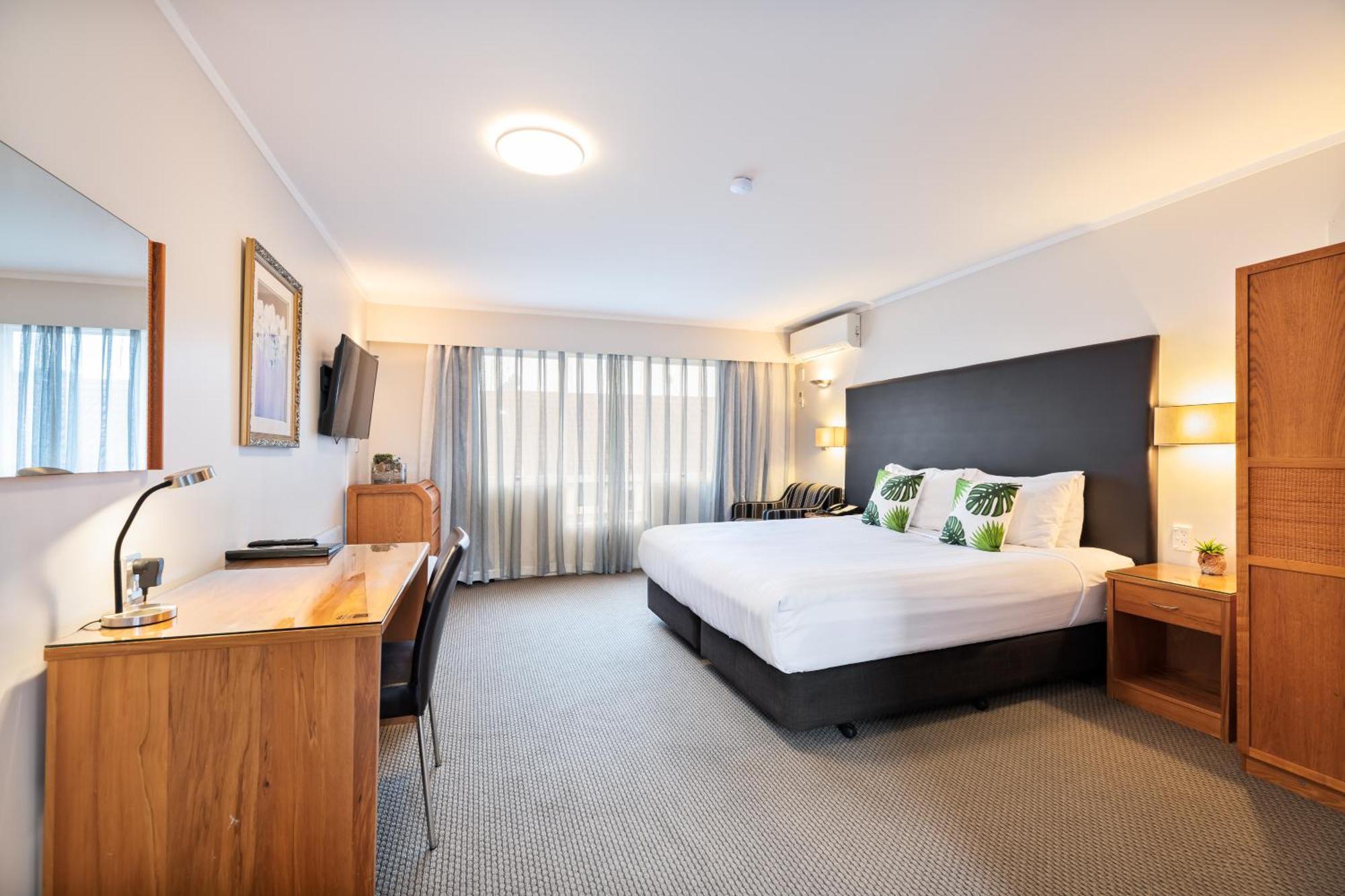 Best Western Newmarket Inn & Suites Окленд Экстерьер фото
